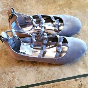 American Eagle Flats